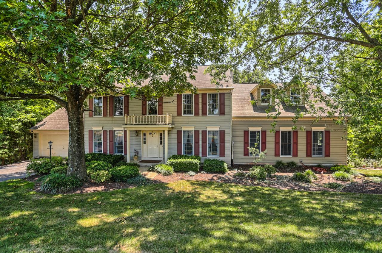 30 Bridle Court - Photo 1