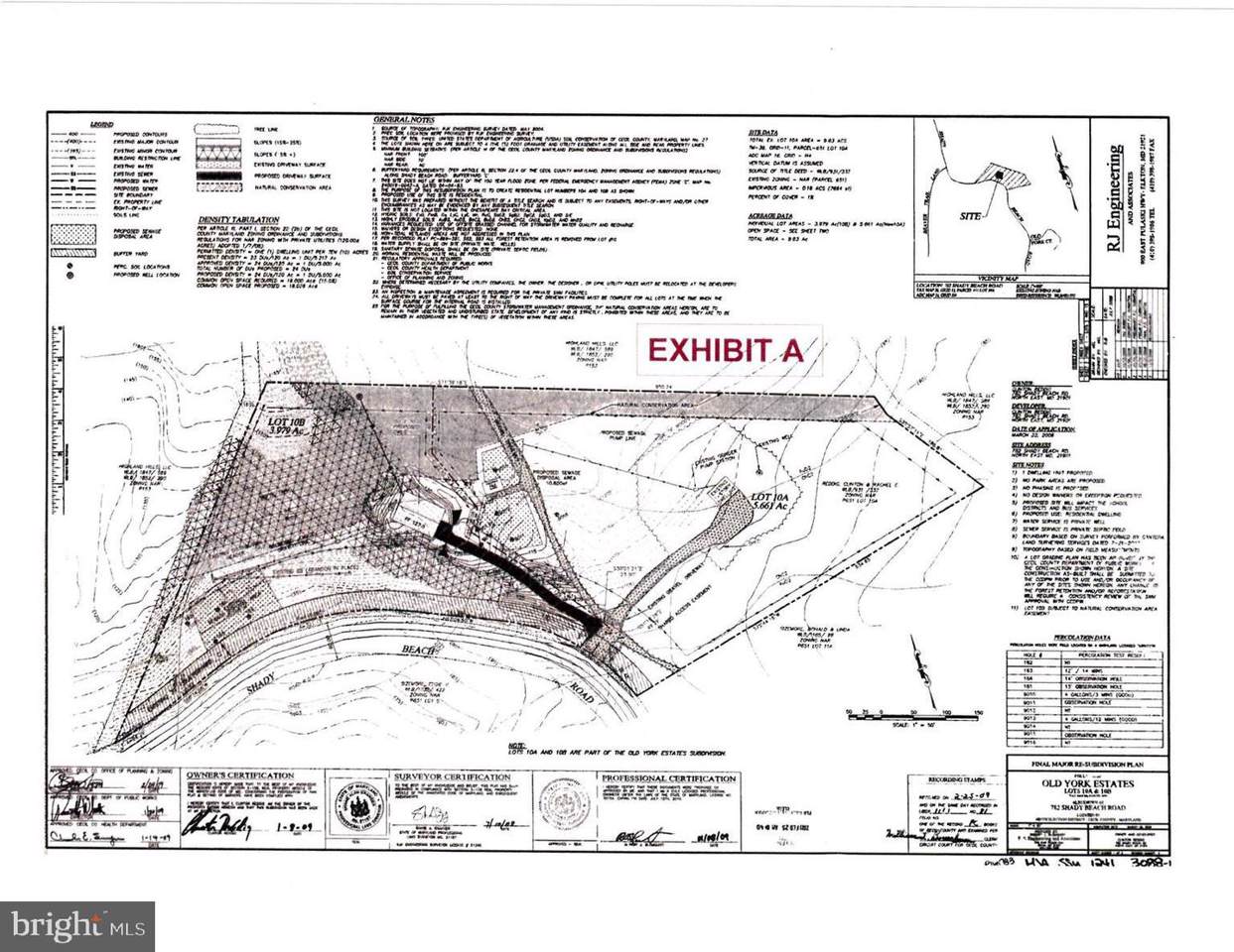 Lot 10B Shady Beach Road - Photo 1