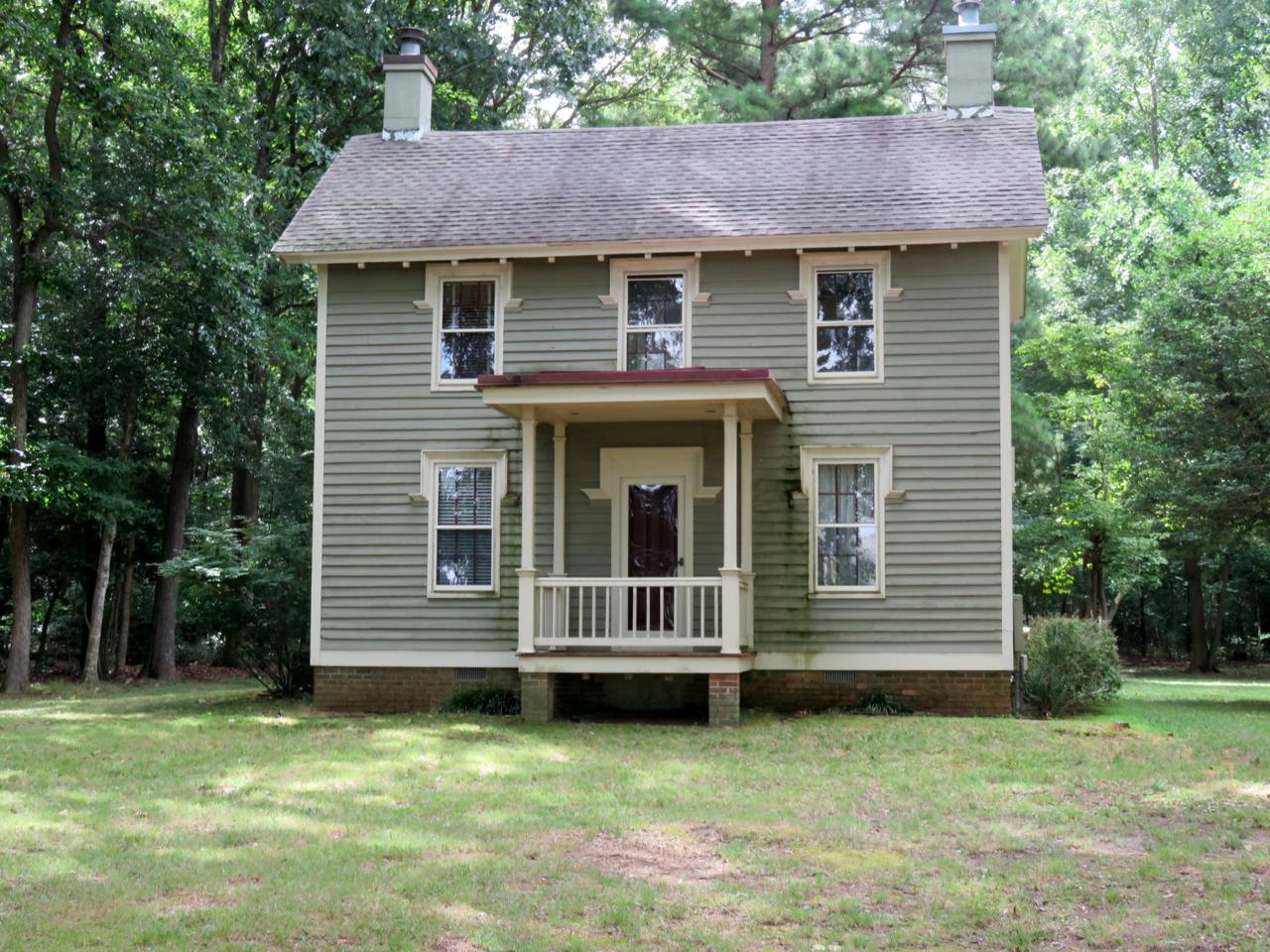 27174 Broadkill Road - Photo 1