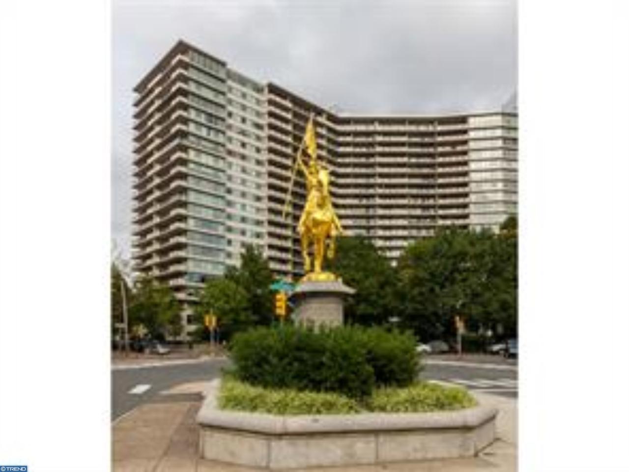 2401 Pennsylvania Avenue - Photo 1