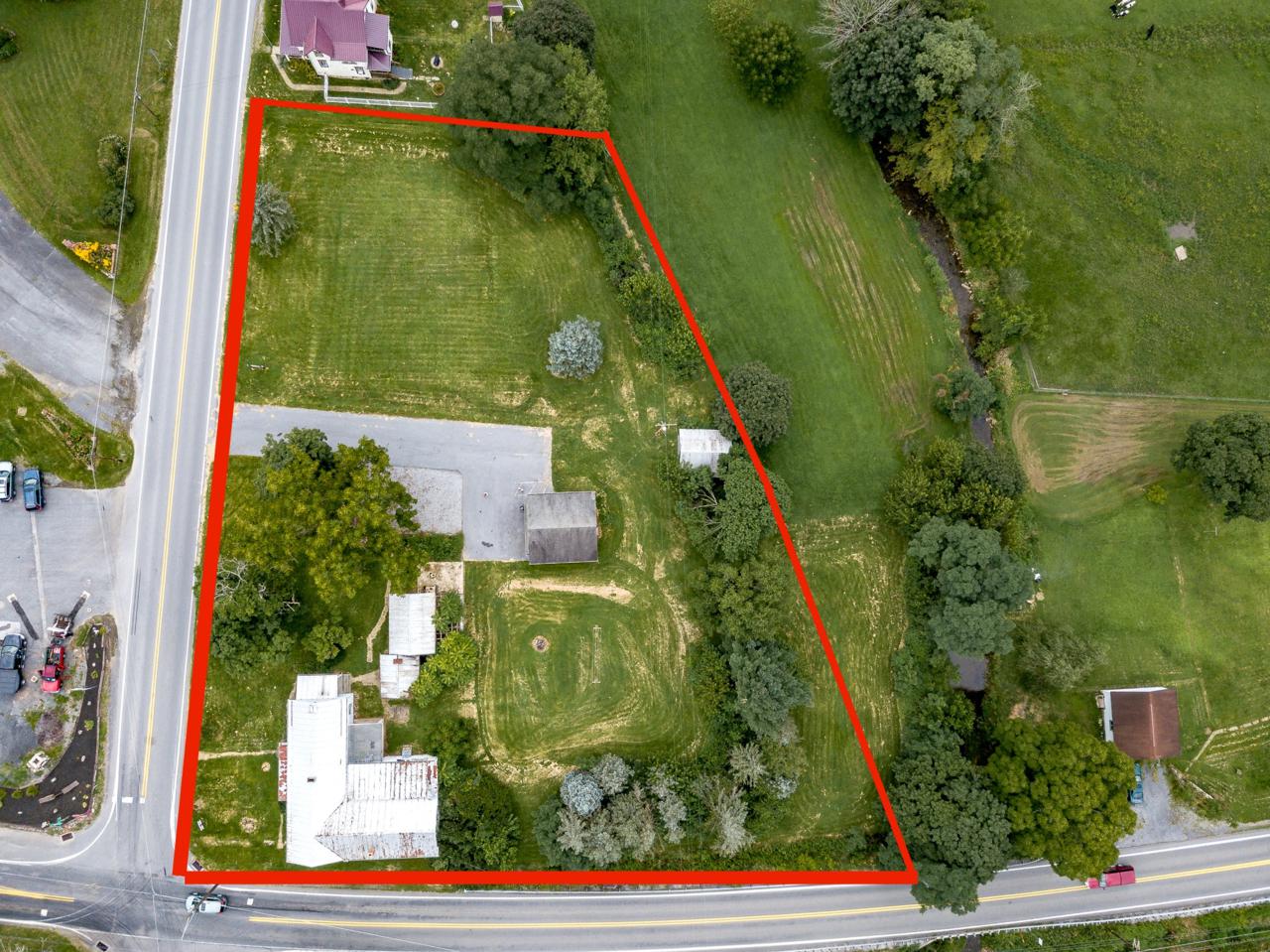 5898 Waggoners Gap Road - Photo 1