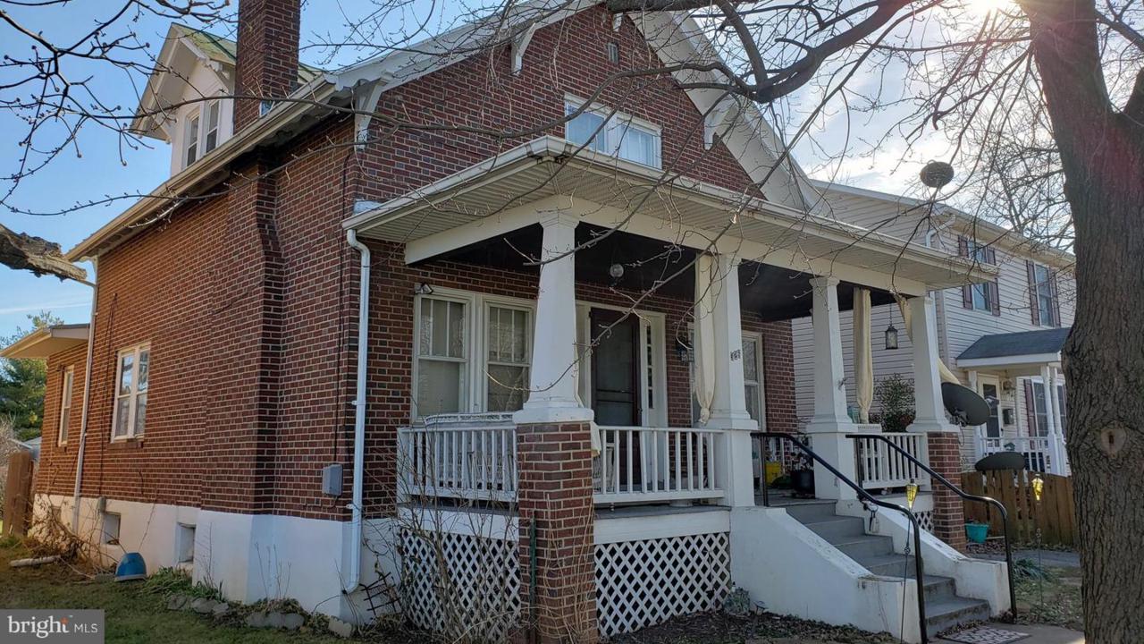 326 Cloud Street - Photo 1