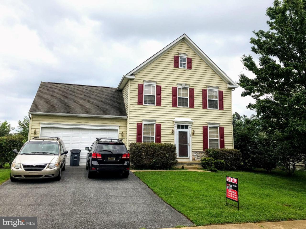 500 Groundhog Lane - Photo 1