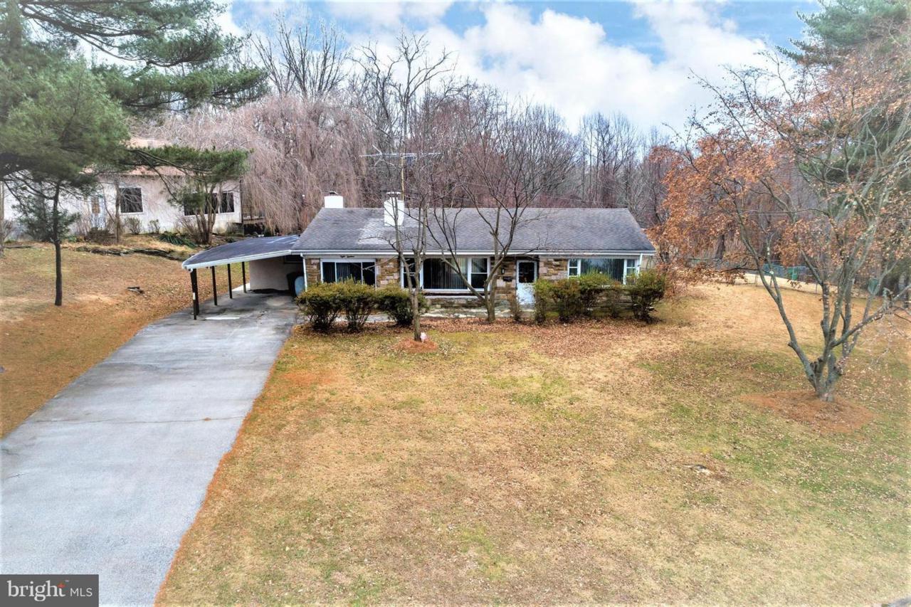 813 Saint Francis Drive - Photo 1