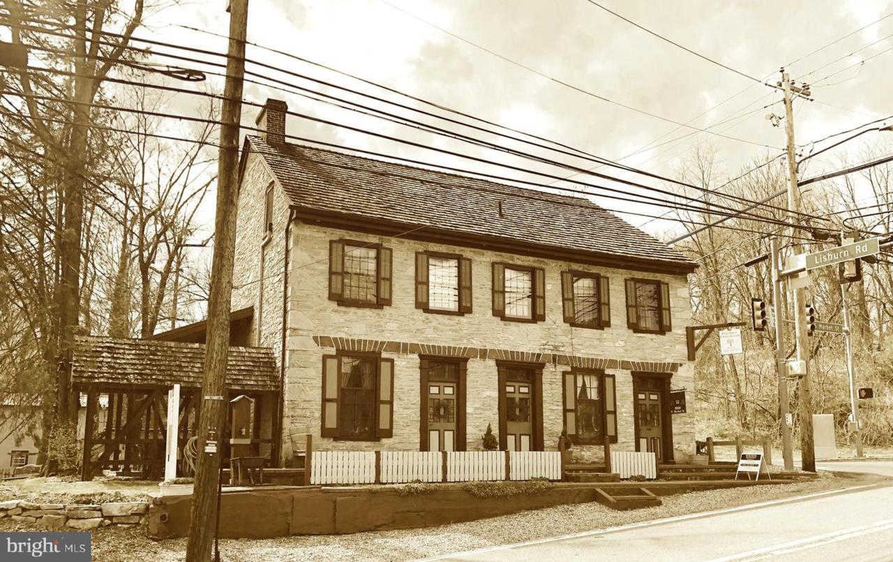 2600 Market Street - Photo 1