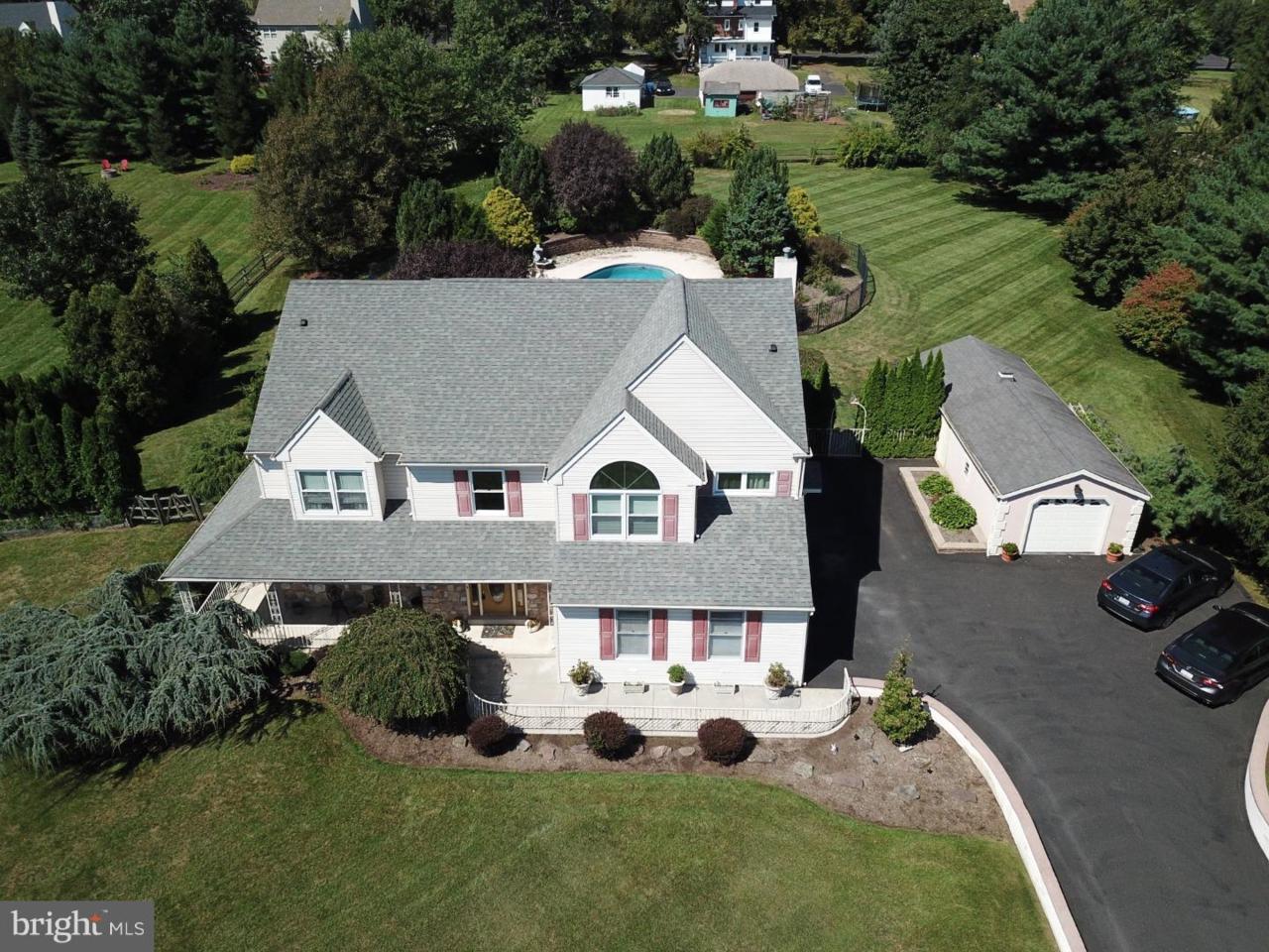 1171 Lucy Drive - Photo 1