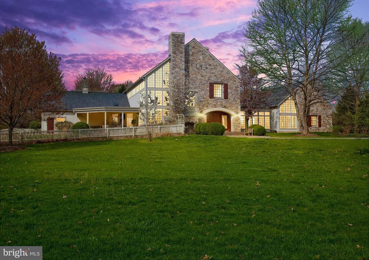 1780 Deer Run Road - Photo 1