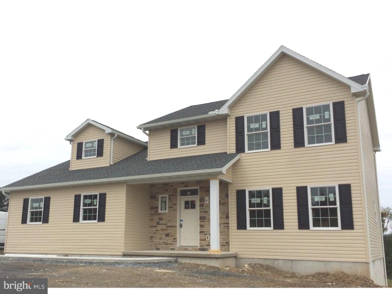 799 New Schaefferstown Road - Photo 1