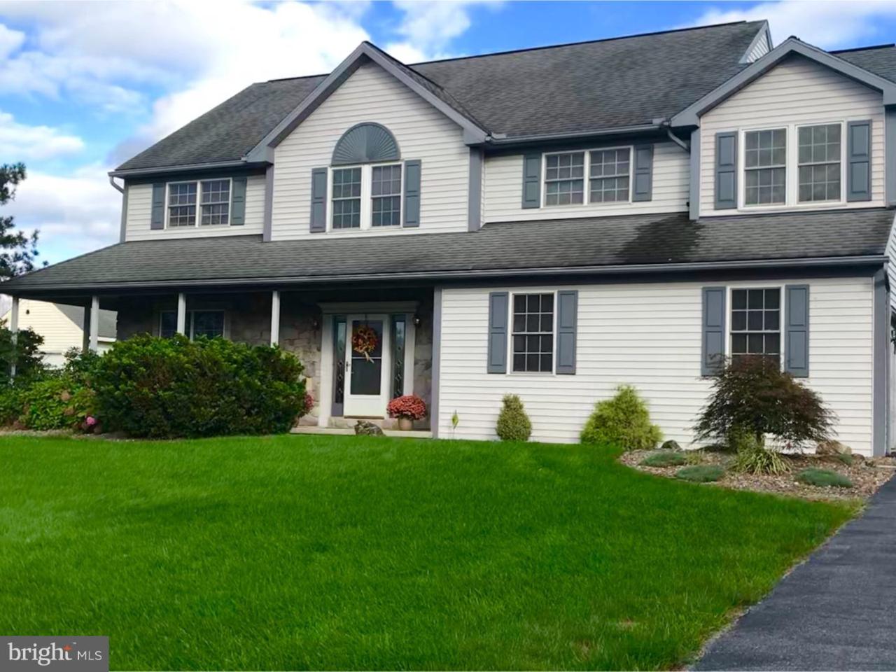 329 Blacksmith Road - Photo 1