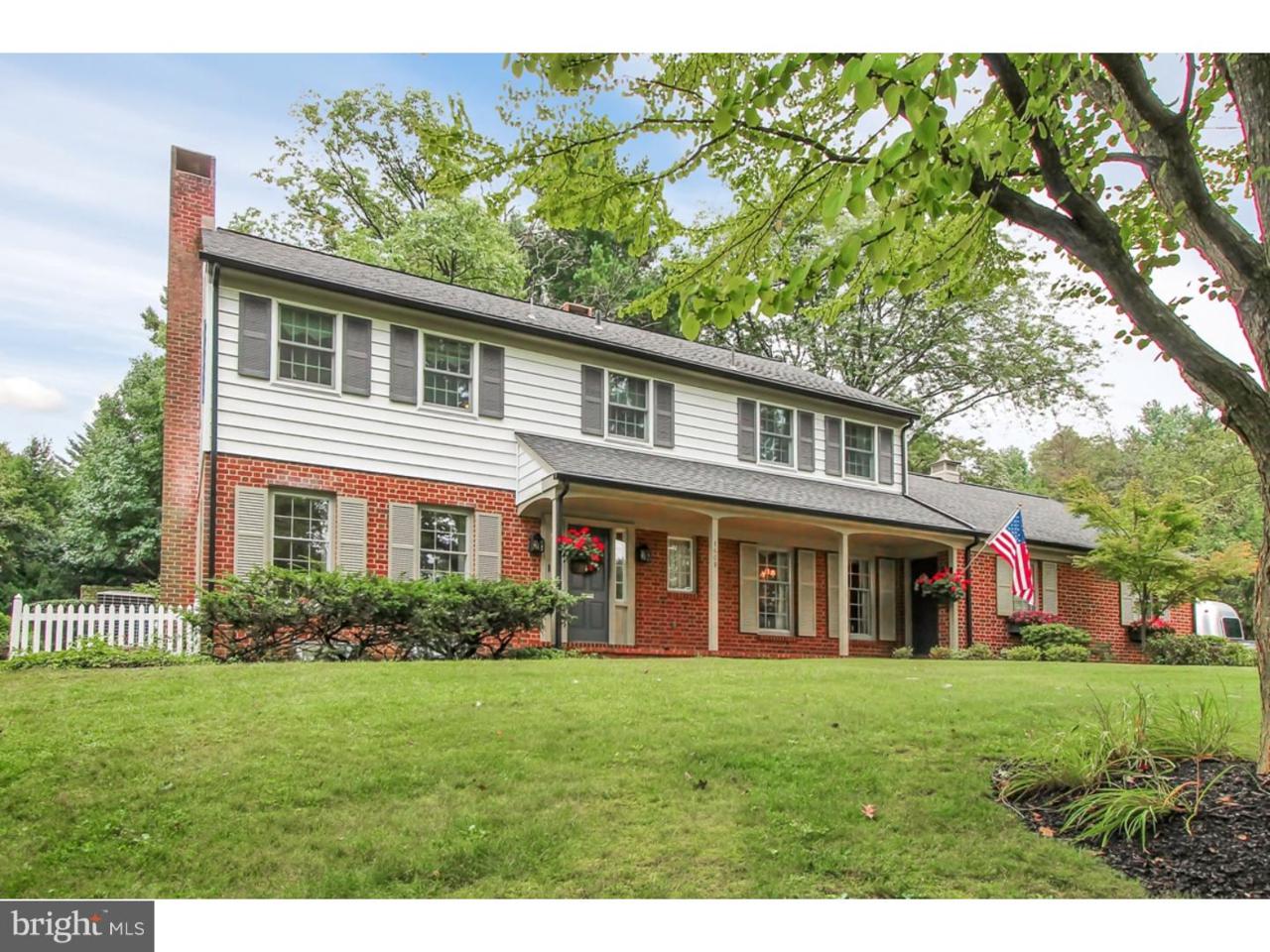 1409 Old Mill Road - Photo 1