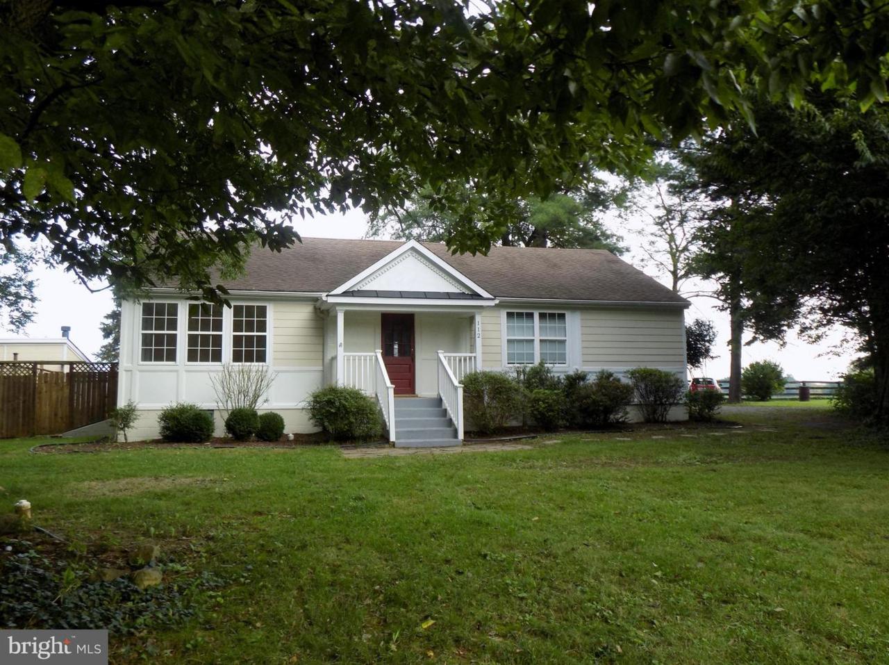 112 Greenway Avenue - Photo 1