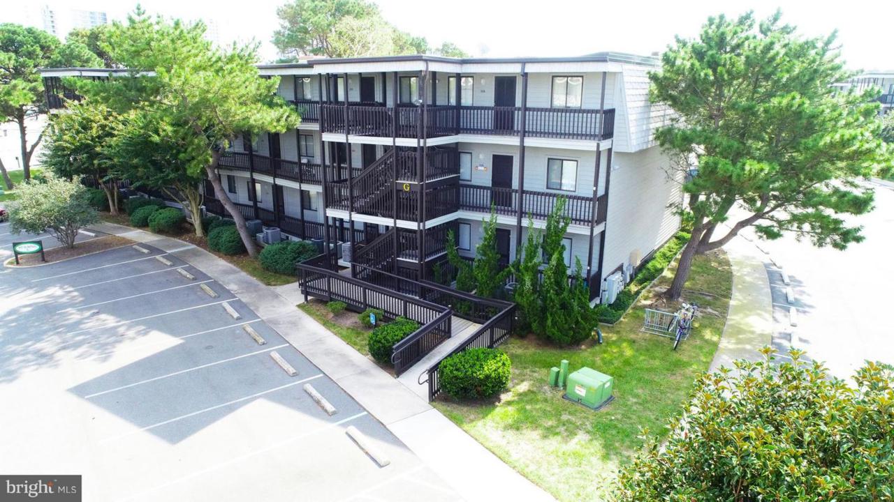 119 Old Landing Road - Photo 1