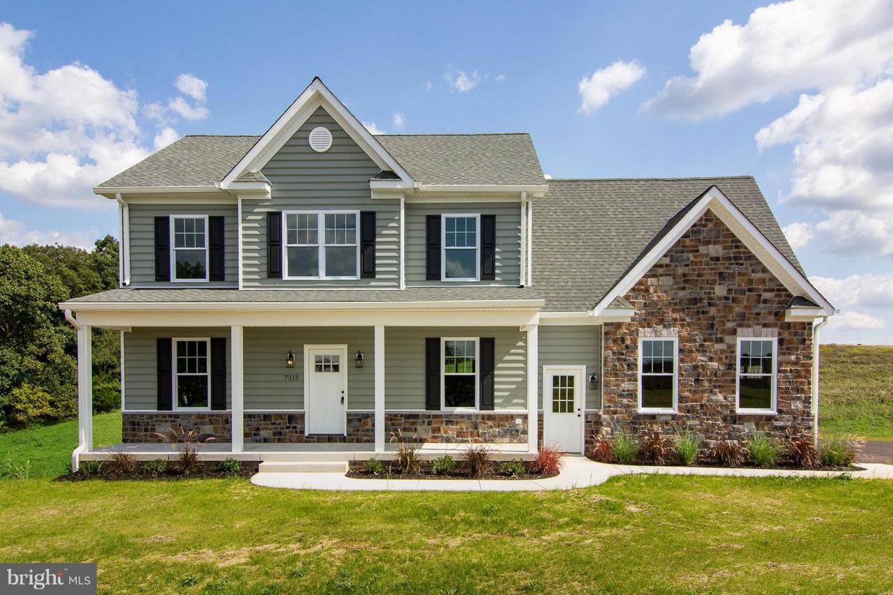 7319 Talbot Run Road - Photo 1
