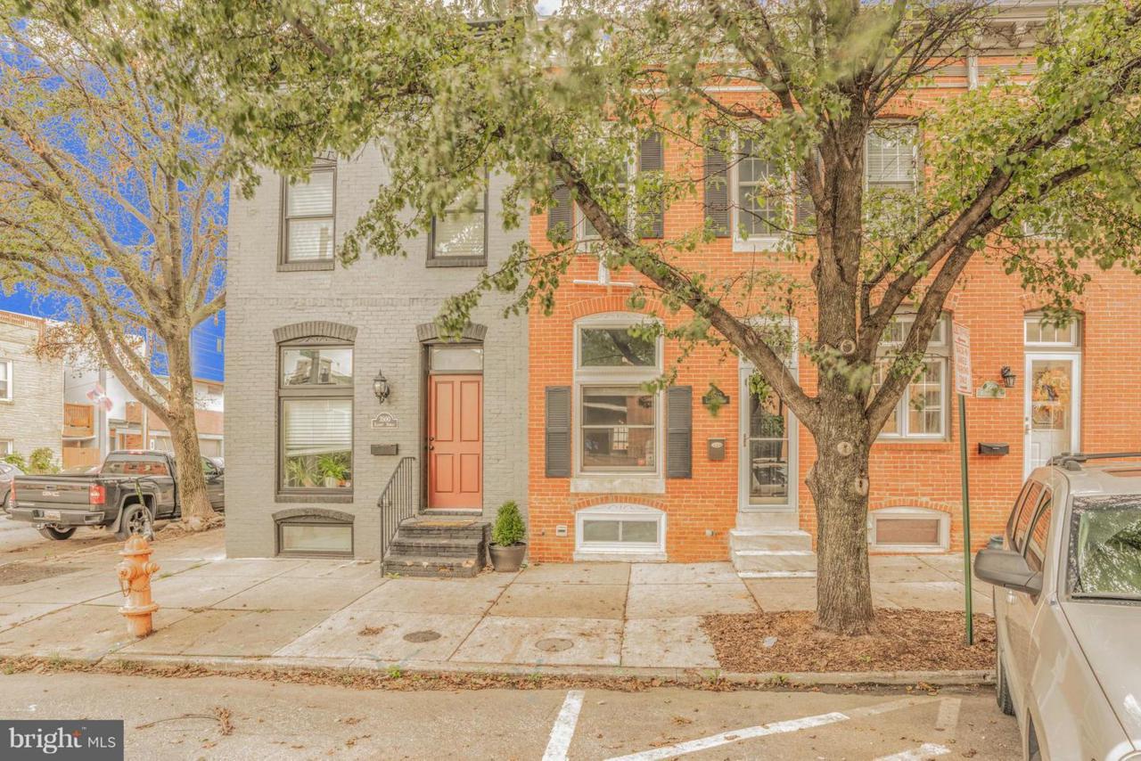 3502 Elliott Street - Photo 1