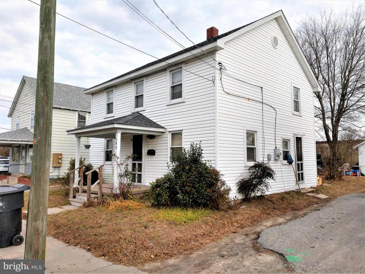 309 Hammond Street - Photo 1