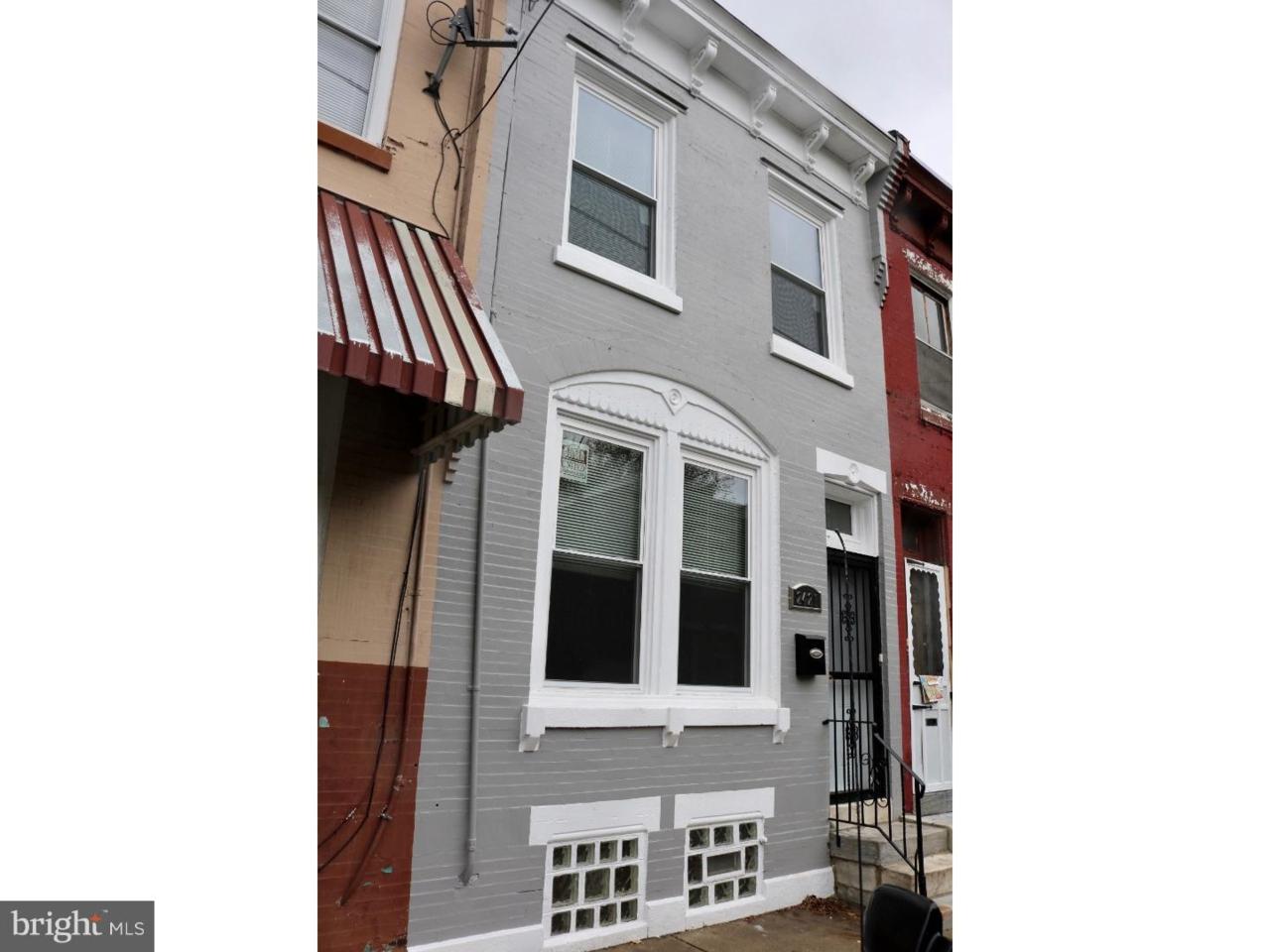 2421 Carlisle Street - Photo 1