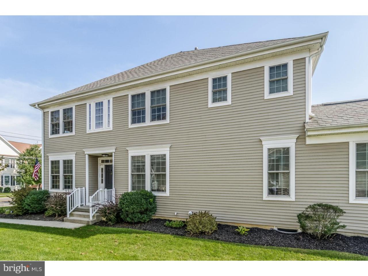 143 Bordentown Crosswicks Road - Photo 1