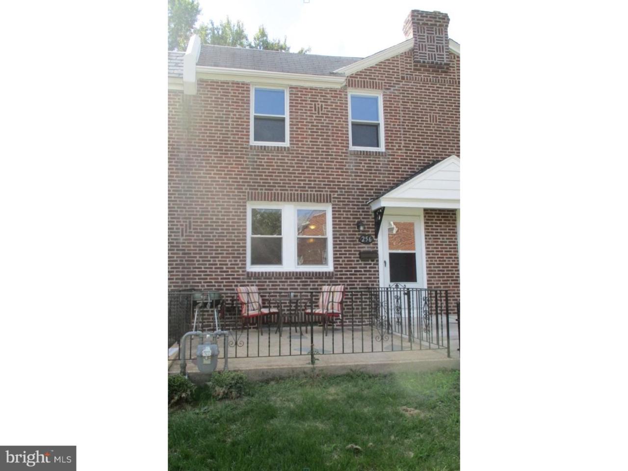 256 Bridge Street - Photo 1