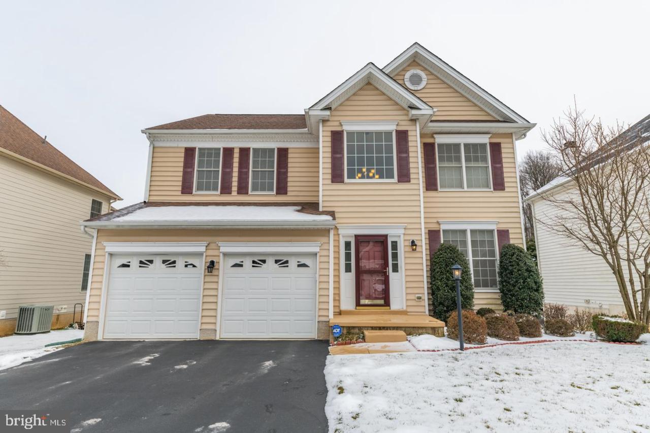 1216 Denton Drive - Photo 1