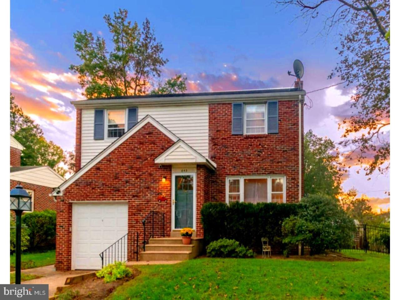 642 Wayne Avenue - Photo 1