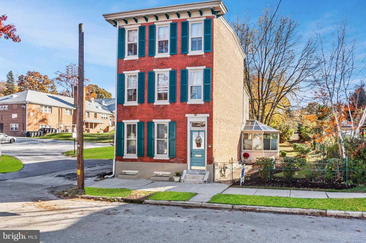 114 Washington Avenue - Photo 1