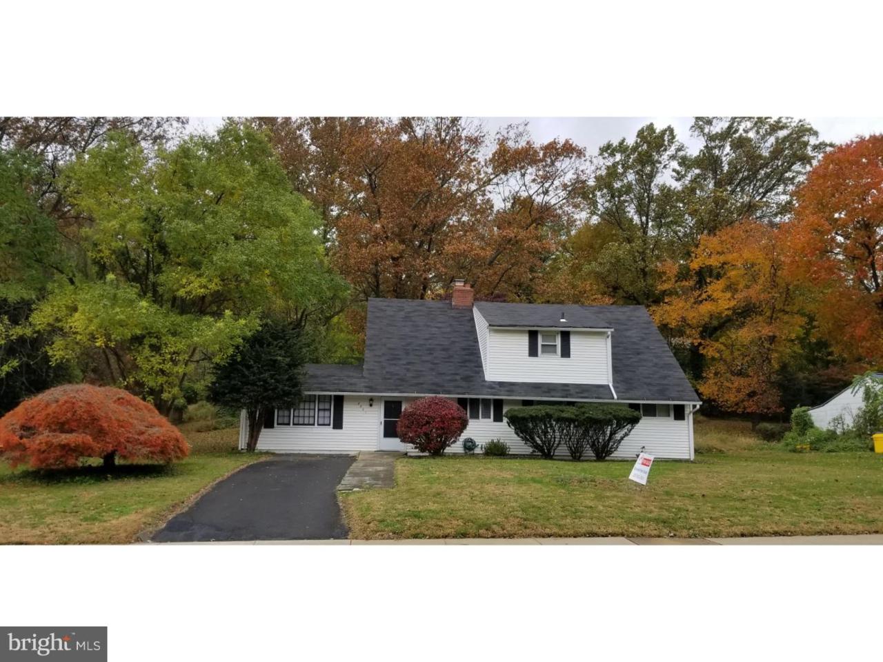 8601 Patton Road - Photo 1