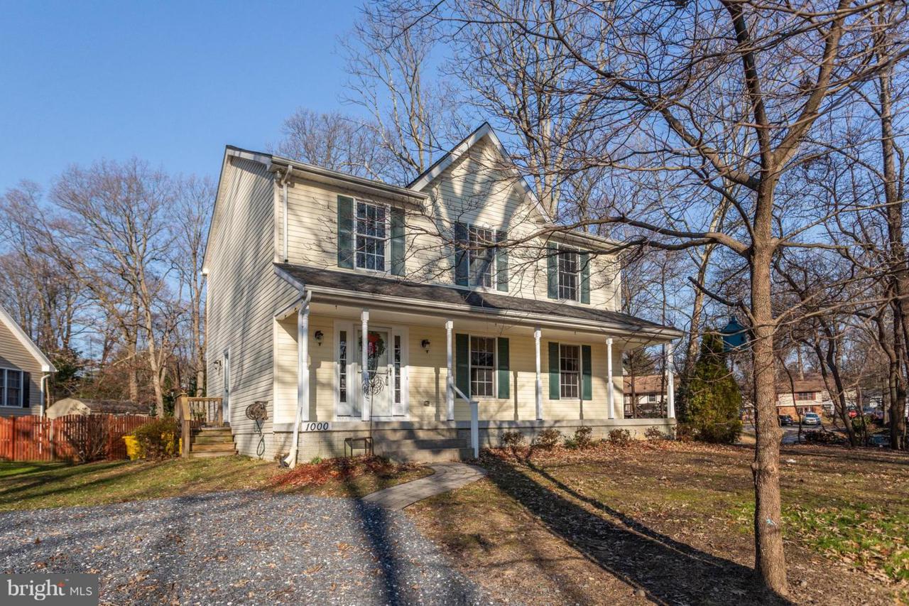 1000 Hillendale Drive - Photo 1
