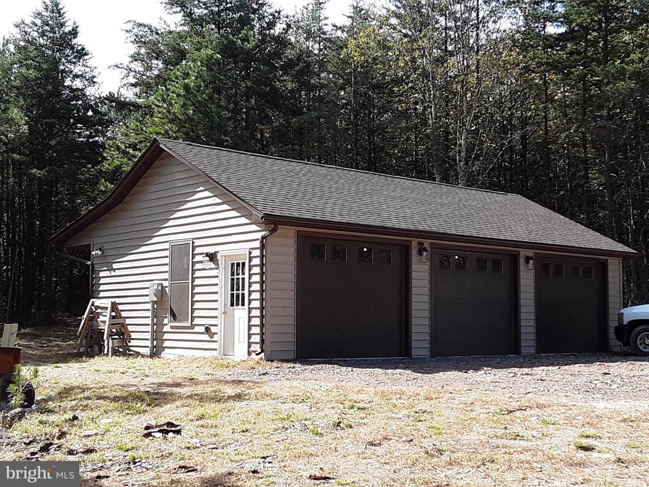 LOT 58 Baker Mountain Road - Photo 1
