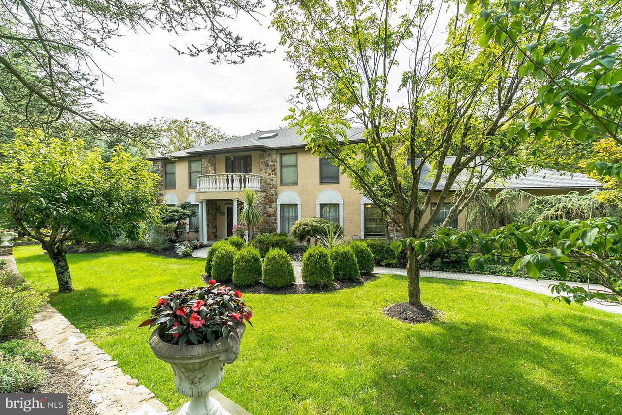 1616 Gypsy Hill Road - Photo 1