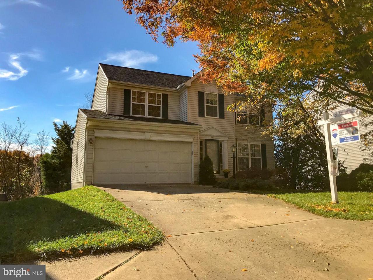 643 Autumn Sky Court - Photo 1