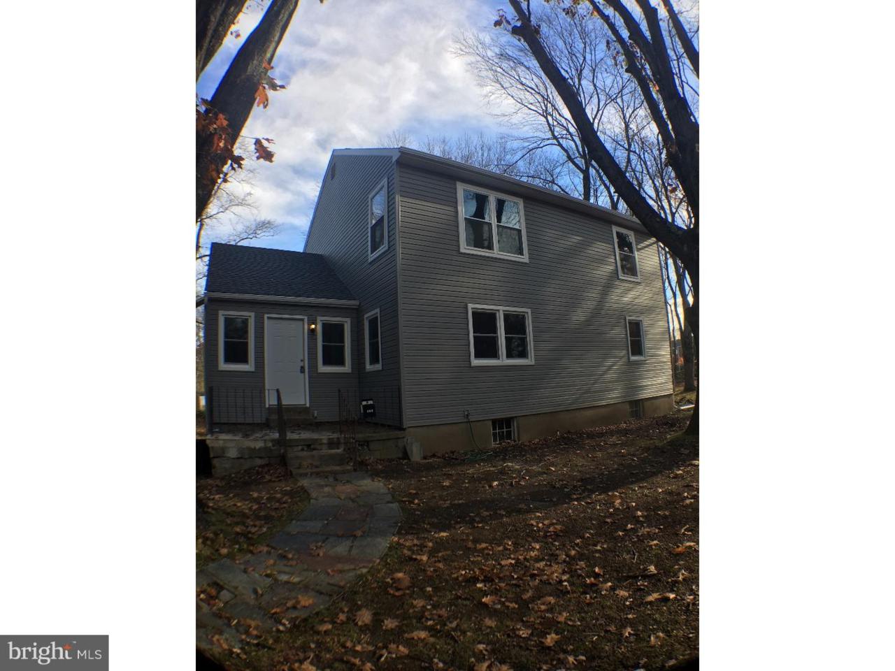 525 Allens Lane - Photo 1