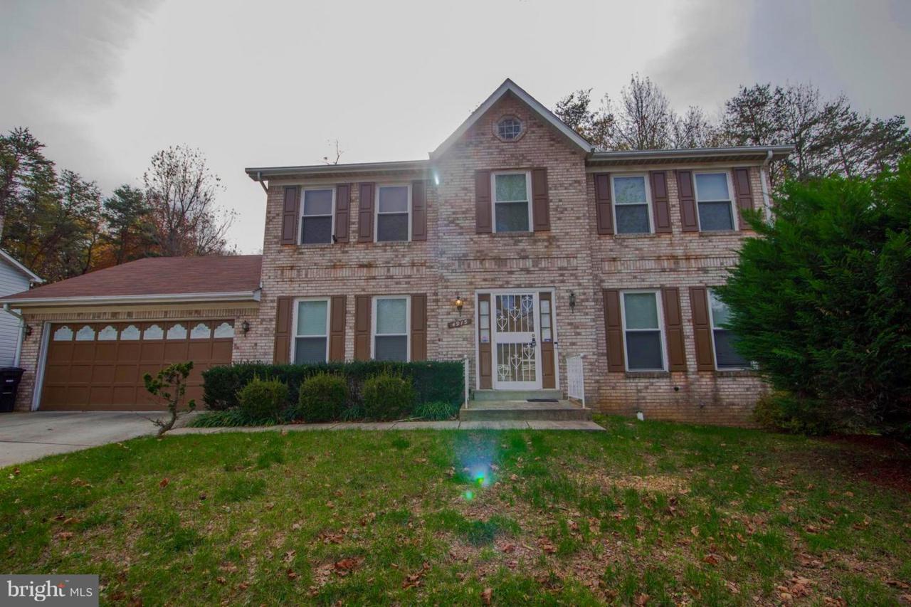 4915 Kirbywood Street - Photo 1