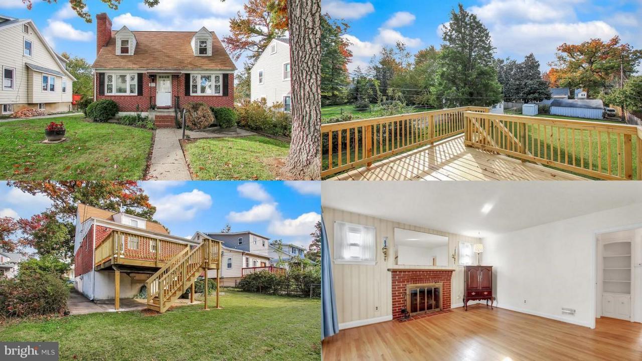 3123 Woodhome Avenue - Photo 1