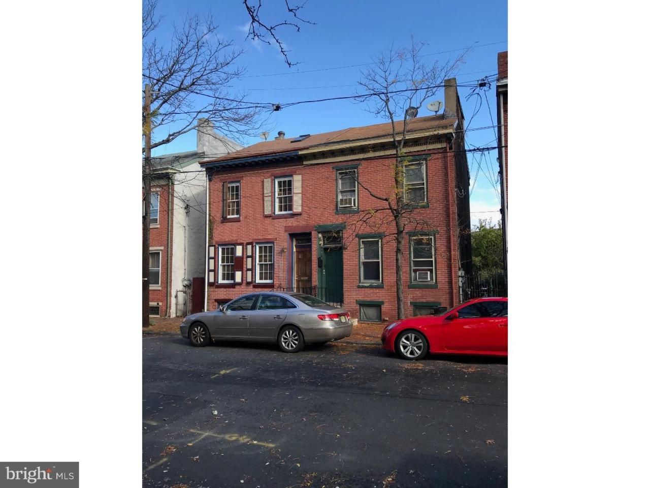 252 Clay Street - Photo 1