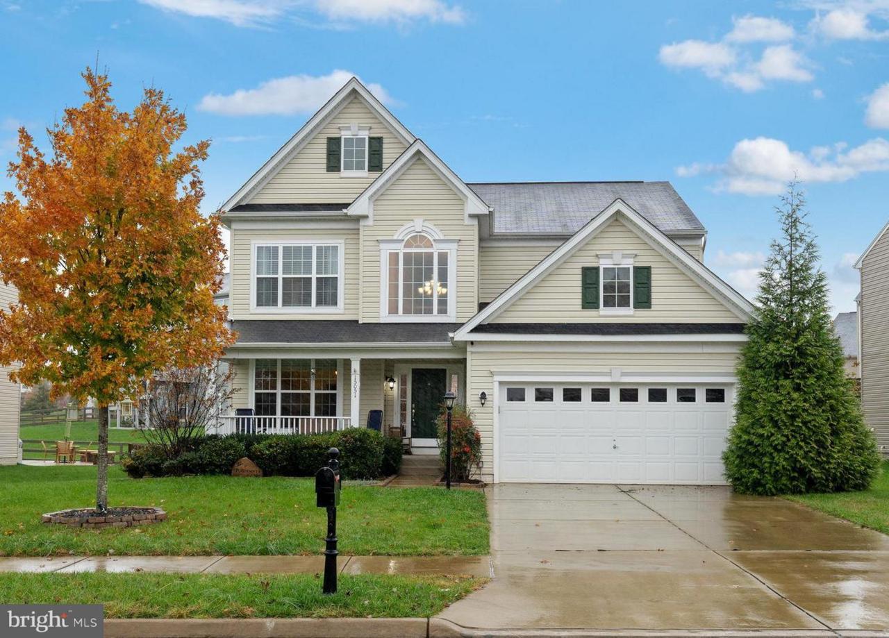 15051 Barnes Meadows Court - Photo 1