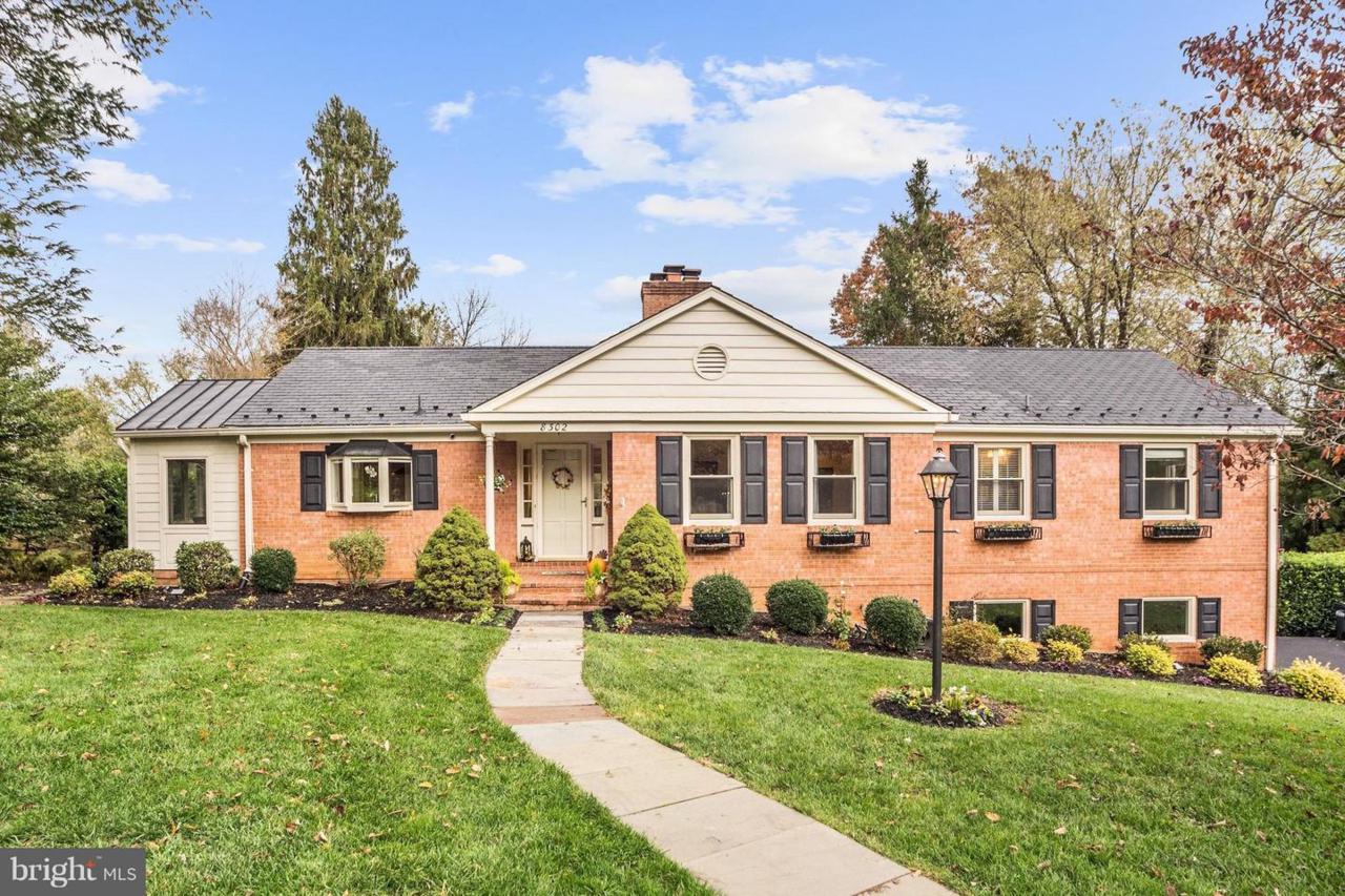 8302 Riding Ridge Place - Photo 1