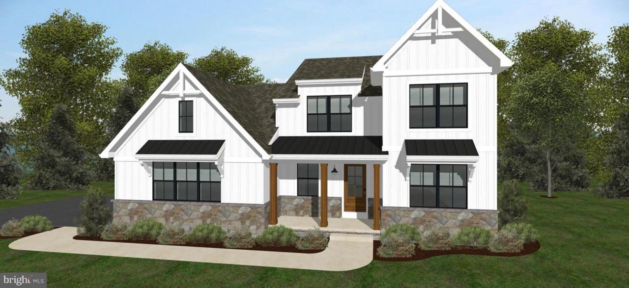 0 Autumn Blaze Lane - Photo 1