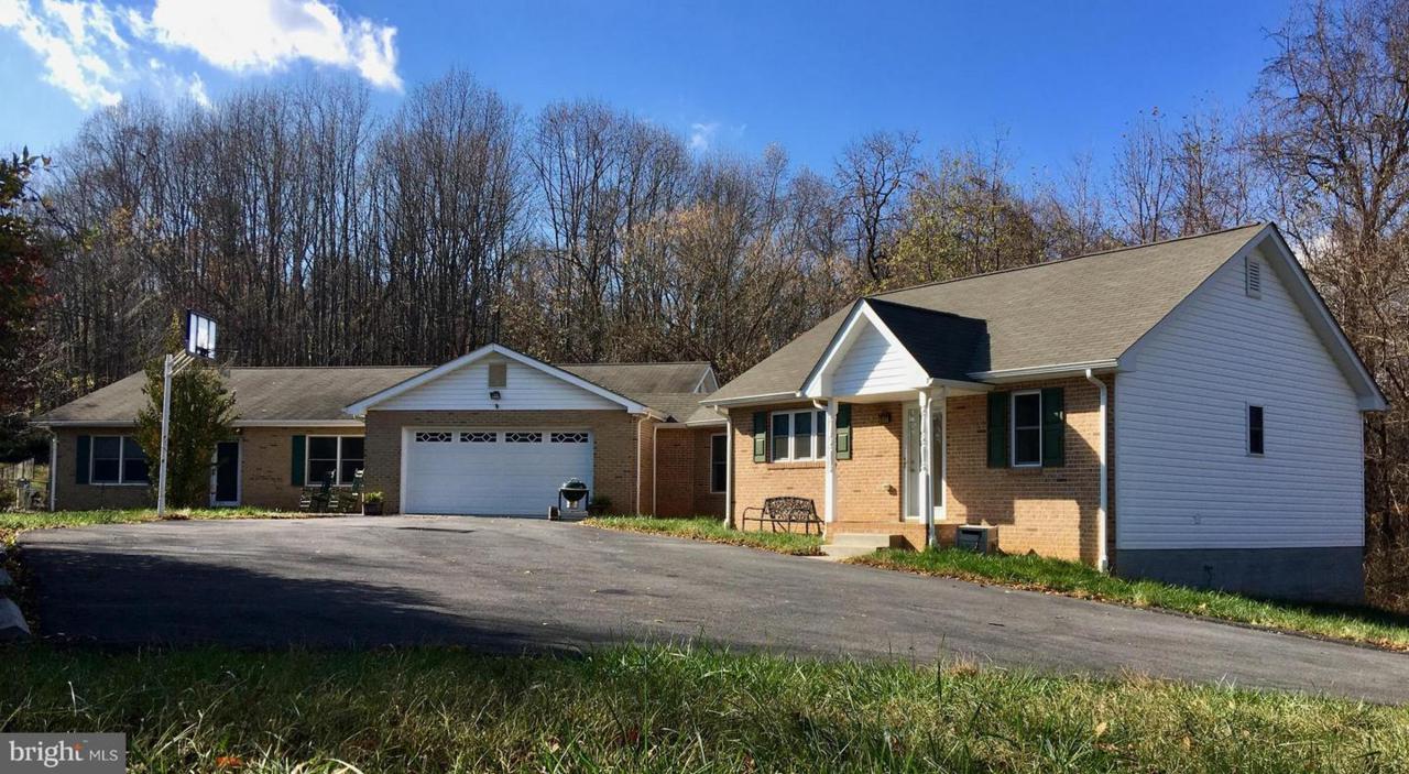 232 Stoney Bottom Road - Photo 1
