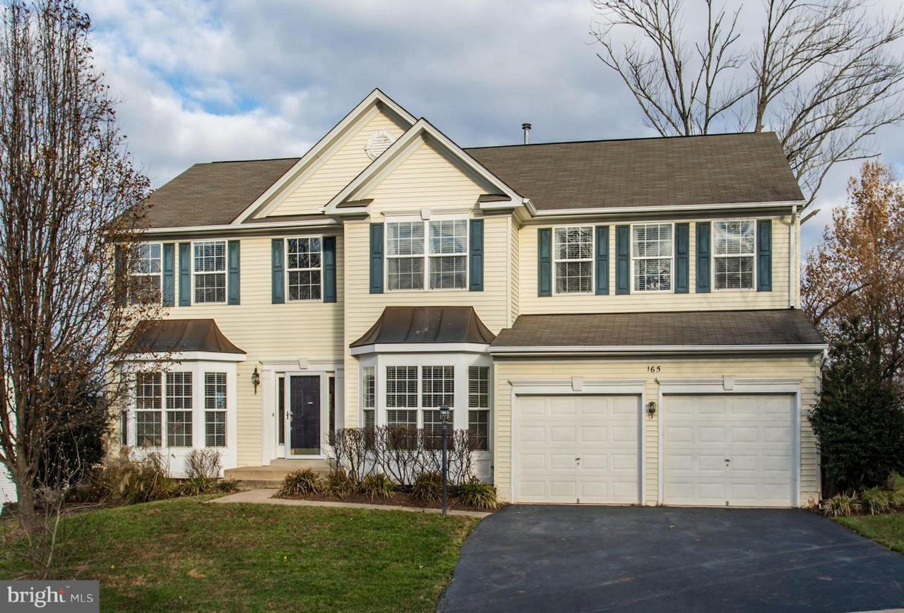 165 Autumn Wind Court - Photo 1