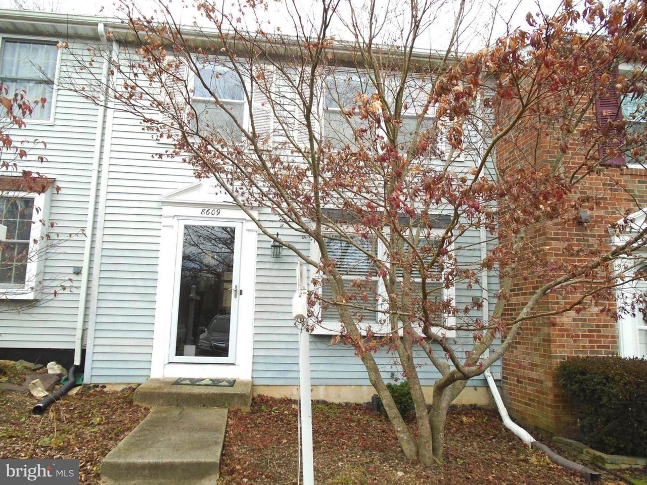 8609 Spring Creek Court - Photo 1