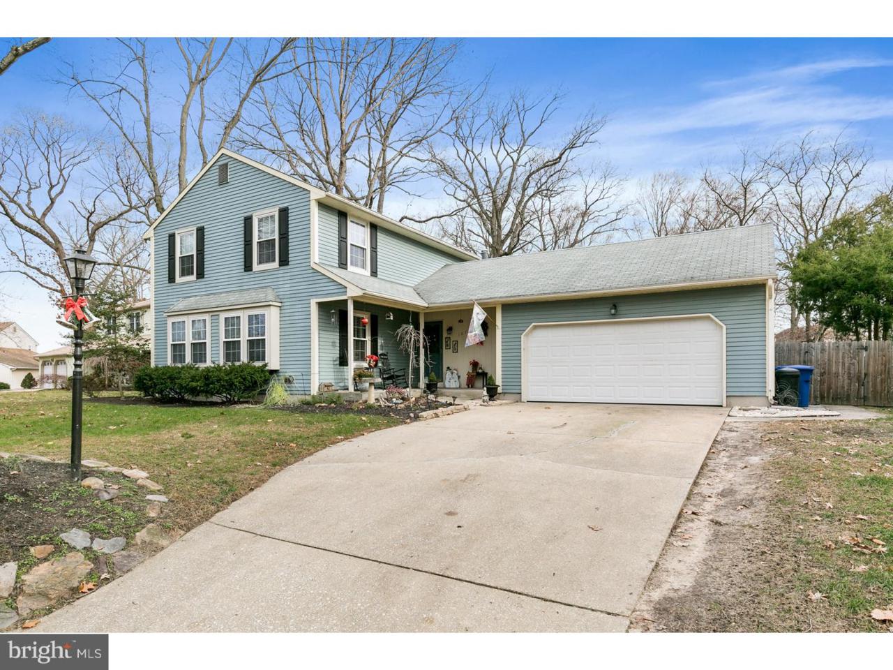 107 Croft Court - Photo 1