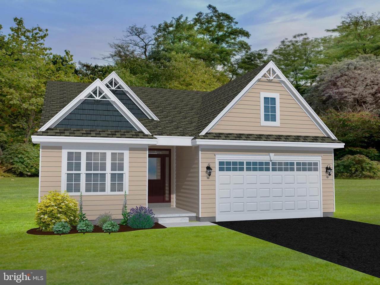 914 Robinson Road - Photo 1