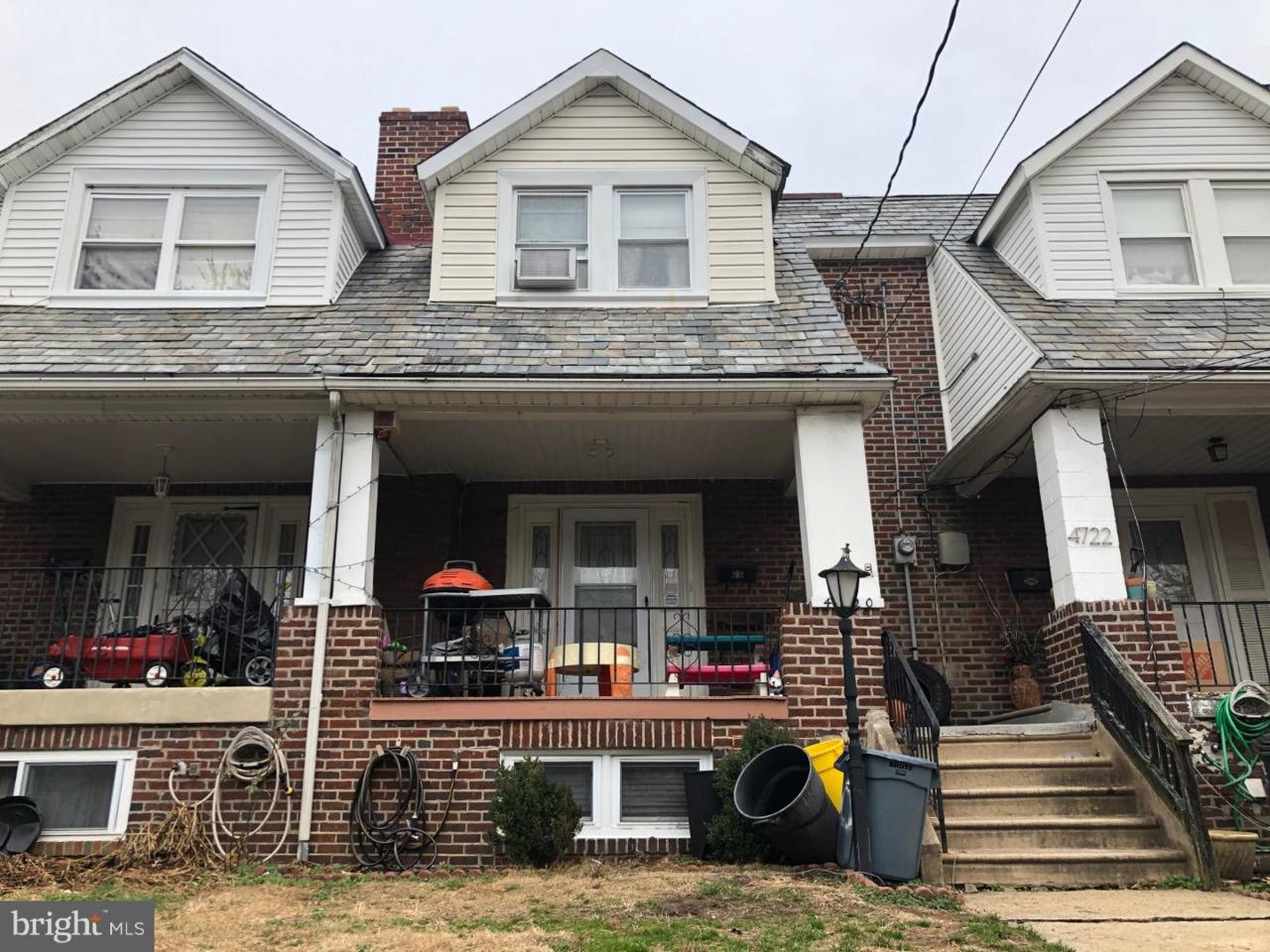 4720 Lafayette Avenue - Photo 1