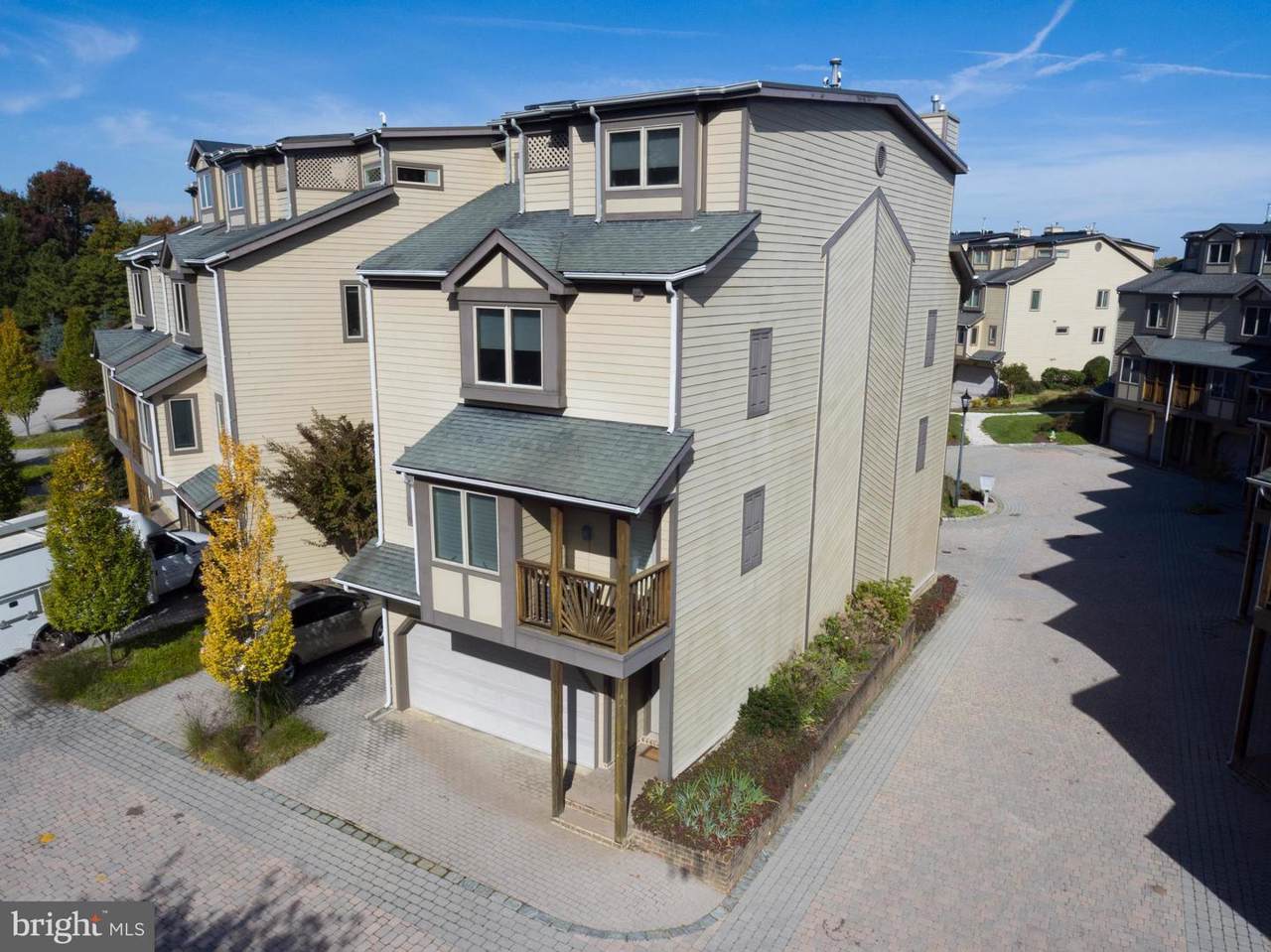 7031 Chesapeake Harbour Drive - Photo 1
