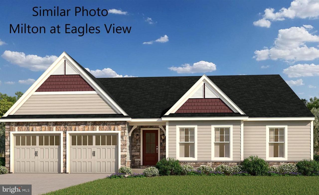 Milton Model At Eagles View - Photo 1