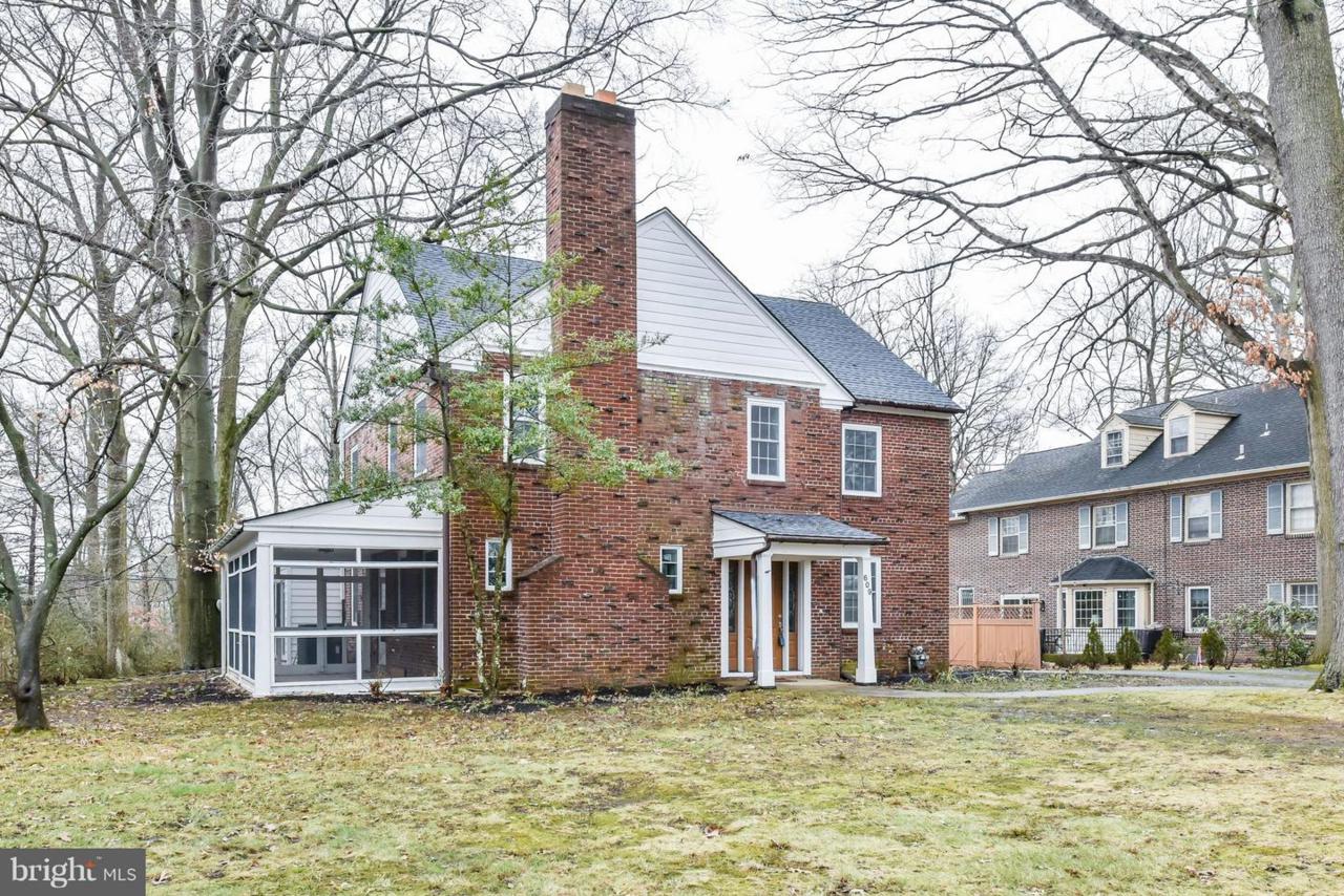 609 Dupont Road - Photo 1
