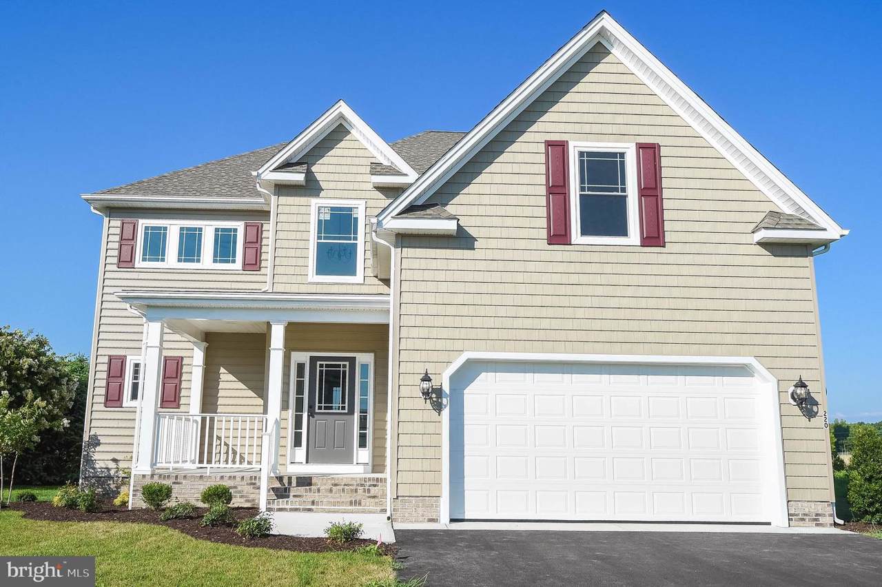 220 Ringgold Road - Photo 1