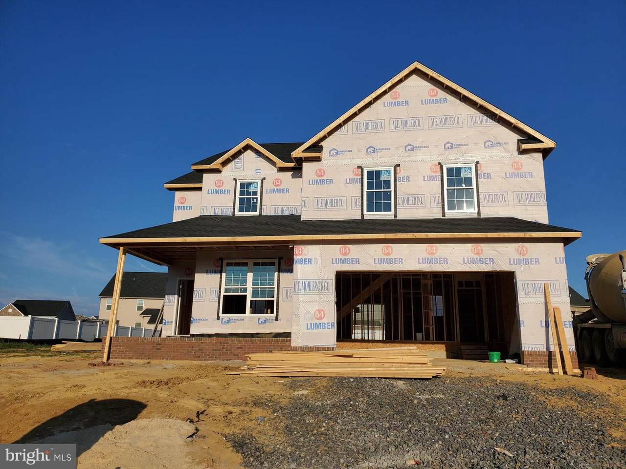 1003 Maiden Grass Drive - Photo 1