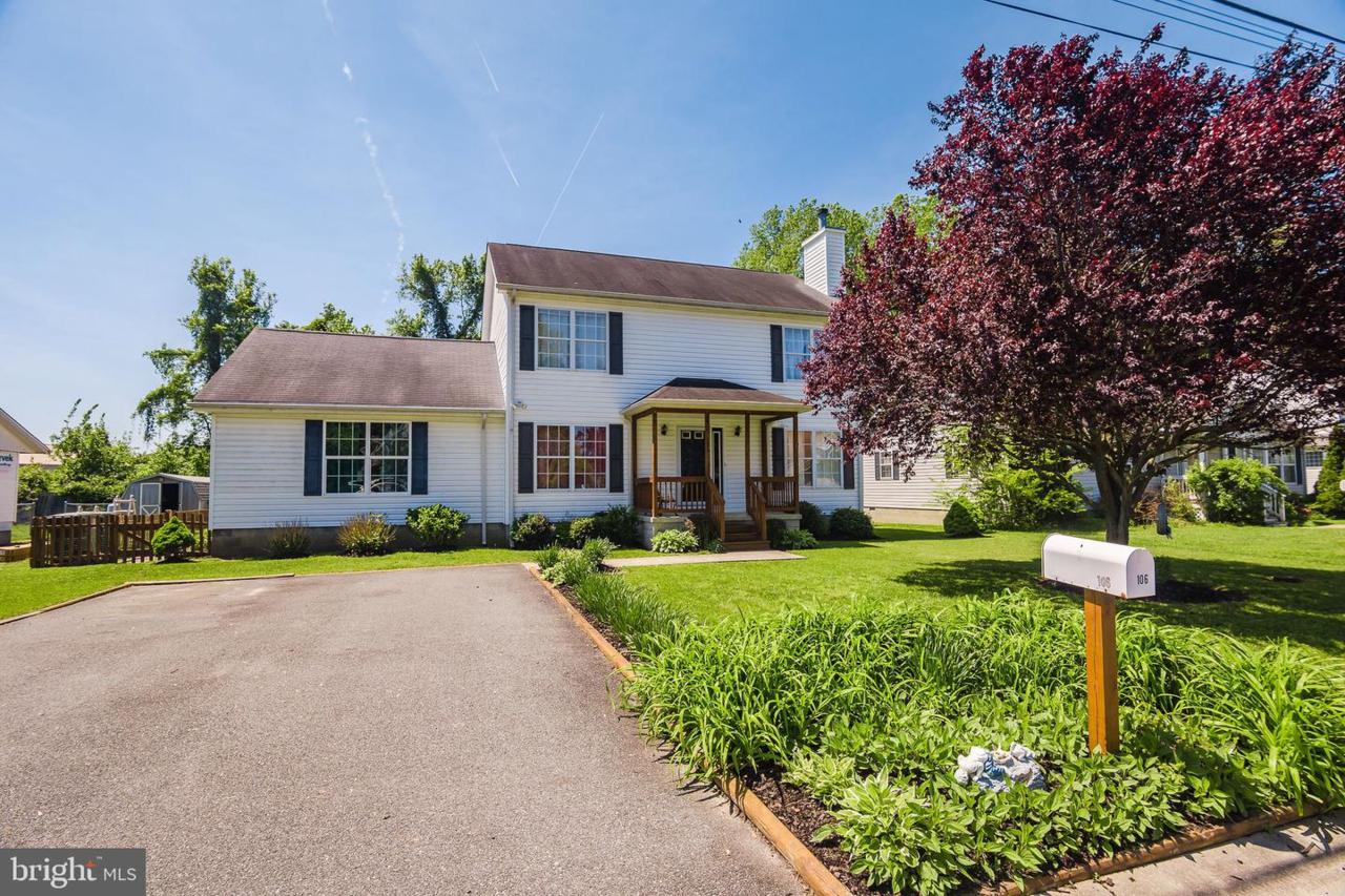 106 Upshur Lane - Photo 1