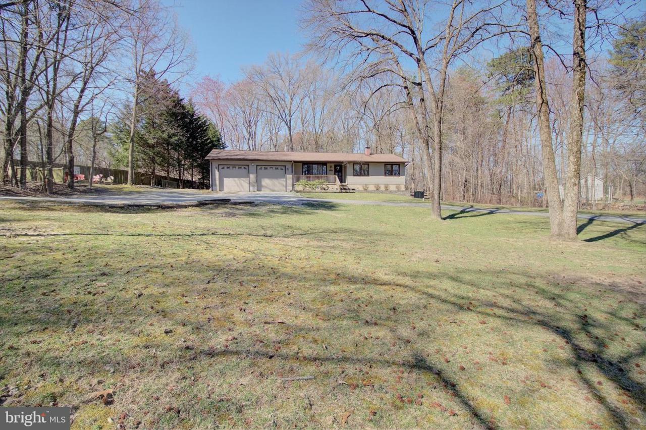 709 Old Donaldson Avenue - Photo 1